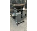 Młyn bijakowy do zrębki ŻUBR-500, 22 kW, 500 kg/h - 5