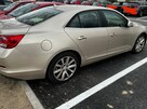 Chevrolet Malibu - 10