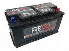 Akumulator RECO AGM 12V 95Ah 850A RA59585 Start Stop - 1