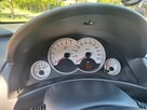Opel Corsa C 1.0 60 KM, niski przebieg, klimatyzacja, opłaty - 11
