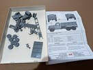 1/72 ZIL/URAL/ATZ – cargo/cysterna - 7
