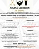 Kurs/szkolenie barberskie z dofinansowaniem 100% z UP - 2