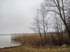 Działka nad jeziorem, z dostępem, pod dom mieszkalny - 7