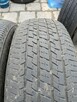 Opony 225/65/R17 Firestone Champion używane - 8