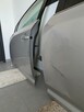 CZĘŚCI lub całe drzwi Toyota Avensis kombi T27 lift srebrne - 9
