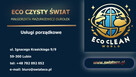 Firma Sprzątająca Eco Czysty Świat Lubin - 2