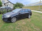 Opel Astra H 2007 - 3