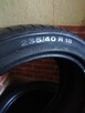 Opony letnie 235/40 /18 - 3