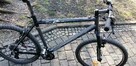 Rower Rockrider RR 5.2 - 2