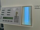 Medyczne lampy Naświetlania Łuszczyca/AZS/ Bielactwo - 8