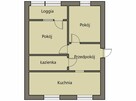 Komfortowe, odświeżone mieszkanie z idealnym rozkładem – got - 13