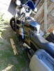 Honda CBR 1000 - 3