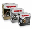Wzmocniony akumulator YTX20l-bs Tuborg TX20HL 21Ah 340A Harl - 2