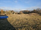 Działka Budowlana 1494m Władków Grodzisk Mazowiecki Warunki - 3