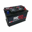 Akumulator RECO AGM RA57076 12V 70Ah 760A Start&Stop - 2