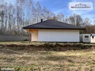 Parterowy DOM wolnostojący z garażem, działka 1416 - 2