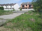 Działka budowlana - 1