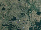 Niezabudowana nieruchomość rolna - łączna pow. 5,07ha - 2