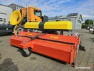 Zamiatarka ADLER K600 - dla ładowarek i koparko-ładowarek - 3