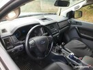 Cesja leasingu Ford Ranger 2.2 TDCi 4x4 DC XL EU6 - 8