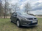 Volkswagen Polo - 3