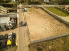 Działka do wynajęcia, ogrodzona 2900 m² – Nowe Iganie - 3