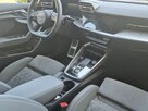 Audi S3 Salon Polska 1 wł. Gwarancja Matrix LED Bang Olufsen - 10