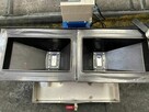 Prasa ślimakowa do tłoczenia oleju na zimno WT-50 DUO - 4