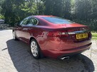 Jaguar xf - 2