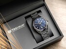 Pilnie sprzedam oryginalny Zegarek męski TAG HEUER WBN2112.B - 2
