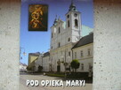 Pod opieka Maryi - 1