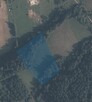 Piękna 1,28 ha działka na terenie Gór Słonnych, Bezmiechowa - 8