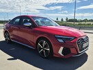 Audi S3 Salon Polska 1 wł. Gwarancja Matrix LED Bang Olufsen - 6