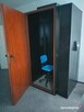 Ciemnia kabinowa do badań psychologicznych kierowców - 1