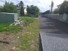 Działka budowlana - 2