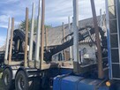 HDS Cranab CRX dźwig do drewna - 4