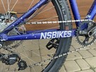 Rower nsbikes eccentric s - 2
