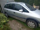Sprzedam Opel Zafira A - 2