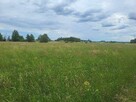 Niezabudowana nieruchomość rolna - łączna pow. 5,07ha - 8