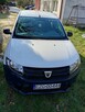 Dacia Sandero 2013 Salon Jaszpol - 5