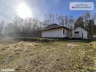 Parterowy DOM wolnostojący z garażem, działka 1416 - 3