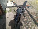 Mini cross - 2