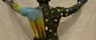 Bodypainting -projekt w Grecji na urlopie - 3