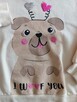 Bluza stan idealny rozmiar 116/122 - 3