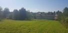 Działka budowlana z widokiem w Pisarowcach (8,4 km. od Sanok - 5