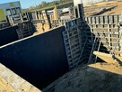 Wynajem szalunków ściennych stropowych rusztowań - 9