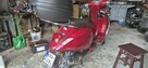 Sprzedam Vespa Primavera 125 - 3