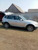 BMW X3 e83 ćwiartka przód tył dach drzwi maska - 2