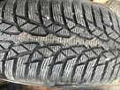 Felgi z oponami Mercedes 16” - 4