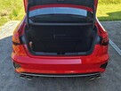 Audi S3 Salon Polska 1 wł. Gwarancja Matrix LED Bang Olufsen - 3